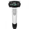 ZEBRA DS2278 Handheld Barcode Scanner - Wireless Connectivity - Nova White FrontMaximum
