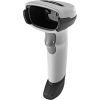 ZEBRA DS2278 Handheld Barcode Scanner - Wireless Connectivity - Nova White LeftMaximum