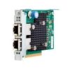HPE HP 562FLR-T 10Gigabit Ethernet Card for Server