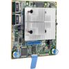 HPE HP Smart Array P408i-a SAS Controller - 12Gb/s SAS, Serial ATA/600 - PCI Express 3.0 x8 - 2 GB Flash Backed Cache - Plug-in Module