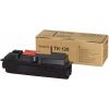 KYOCERA TK-120 Toner Cartridge - Black