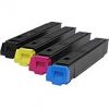 Kyocera Toner Cartridge - Black