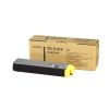 KYOCERA TK-510Y Toner Cartridge - Yellow