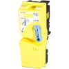 KYOCERA TK-825Y Toner Cartridge - Yellow