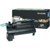 Lexmark X792X1KG Toner Cartridge - Black