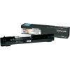 Lexmark X950X2KG Toner Cartridge - Black