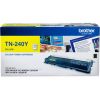 BROTHER TN-240Y Toner Cartridge - Yellow