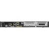 CISCO 4321 Router - Refurbished - 1U RearMaximum
