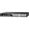 CISCO 4321 Router - Refurbished - 1U RightMaximum