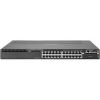 HPE HP 3810M 24G 1-slot 24 Ports Manageable Layer 3 Switch