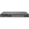 HPE HP 3810M 24G PoE+ 1-slot 24 Ports Manageable Layer 3 Switch