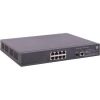 HPE HP FlexNetwork 5120 8G PoE+ 8 Ports Manageable Layer 3 Switch