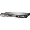 HPE HP 2930F 48G PoE+ 4SFP 48 Ports Manageable Layer 3 Switch