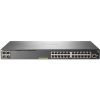 HPE HP 2930F 24G PoE+ 4SFP+ TAA-compliant 24 Ports Manageable Layer 3 Switch