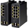 CISCO IE-1000-4T1T-LM 5 Ports Manageable Ethernet Switch