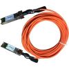HPE HP X2A0 Fibre Optic Network Cable for Network Device, Switch - 7 m - 1 Pack
