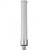 HPE Aruba ANT-3x3-2005 Antenna for Wireless Data Network, Outdoor, Wireless Access Point - White