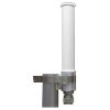 HPE Aruba ANT-3x3-5005 Antenna for Wireless Data Network, Wireless Access Point, Outdoor - White