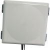 HPE Aruba AP-ANT-48 Antenna for Wireless Data Network, Outdoor, Indoor