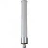 HPE Aruba ANT-2x2-2005 Antenna for Wireless Data Network, Wireless Access Point, Outdoor - White