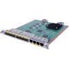 HPE HP Expansion Module - 4 RJ-45 1000Base-T Network LAN