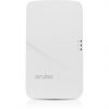 HPE Aruba AP-303H IEEE 802.11ac 1.24 Gbit/s Wireless Access Point FrontMaximum