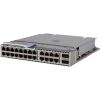 HPE HP FlexNetwork 5930 Expansion Module - 24 RJ-45 10GBase-T Network LAN