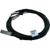 HPE HP X240 QSFP28/SFP28 Network Cable for Network Device, Switch - 3 m - 1 Pack
