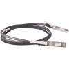 HPE HP SFP+ Network Cable for Network Device - 3 m