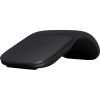 MICROSOFT Arc Mouse - BlueTrack - Wireless - 2 Button(s) - Black