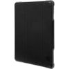STM Goods Dux Carrying Case for 24.6 cm (9.7") iPad (2017) - Black