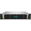 HPE HP 2050 12 x Total Bays SAN Storage System - 2U - Rack-mountable