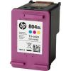 HP 804XL Original Ink Cartridge - Tri-colour