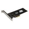 KINGSTON 960 GB Internal Solid State Drive - PCI Express - M.2 2280