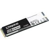 KINGSTON 480 GB Internal Solid State Drive - PCI Express - M.2 2280