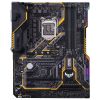 ASUS TUF Z370 PLUS GAMING Desktop Motherboard - Intel Chipset - Socket H4 LGA-1151