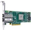 HPE HP StoreFabric SN1100Q Fibre Channel Host Bus Adapter - Plug-in Card