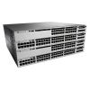CISCO Catalyst 3850-48F-S 48 Ports Manageable Ethernet Switch - Refurbished