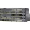 CISCO Catalyst 2960X-48TS-L 48 Ports Manageable Ethernet Switch - Refurbished