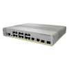 CISCO Catalyst 3560CX-8TC-S 8 Ports Manageable Layer 3 Switch