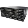 CISCO Catalyst 3650-24PDM-E 24 Ports Manageable Layer 3 Switch