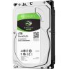 SEAGATE Barracuda ST4000DM004 4 TB 3.5" Internal Hard Drive - SATA