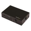 STARTECH .com Audio/Video Switchbox - Cable