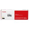 CANON 046 Original Toner Cartridge - Yellow