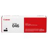 CANON 046 Original Toner Cartridge - Black