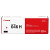 CANON 046 H Original Toner Cartridge - Magenta