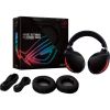 ASUS ROG Strix Fusion 300 Wired 50 mm Stereo Headset - Over-the-head - Circumaural