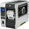 ZEBRA ZT610 Direct Thermal/Thermal Transfer Printer - Monochrome - Label Print