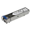 STARTECH .com SFP (mini-GBIC) - 1 LC Female Duplex 1000Base-BX Network