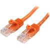 STARTECH .com Category 5e Network Cable for Network Device, Hub, Switch, Print Server, Patch Panel - 10 m - 1 Pack